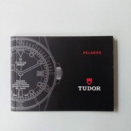 Tudor  Pelagos    小册子