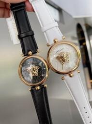 凡賽斯Verasce BAROCCO系列精品女士腕錶表徑37mm 鋼帶女錶 瑞士進口機芯 實物拍攝 放心下標 品質保證