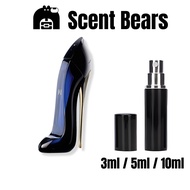 Perfume Decant Sample - Good Girl