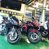 進口重機 🇯🇵 本田 CBR150R ,CBR250RR (ABS)