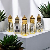 10 Dome Roll-On Bottle ML (Single)