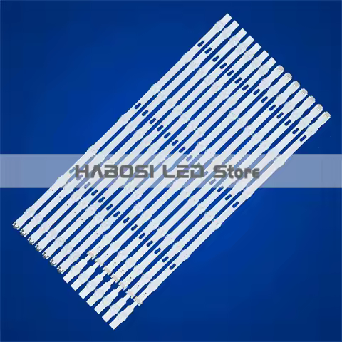 14pcs BN96 44025A 43943A 43942A CY GM058HGNV4H UN58MU6070F UN58MU6120G UN58MU6000G UN58MU6100G UE58M