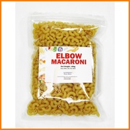 ✮ ☇ ☃ Elbow Macaroni 400g 1Kg for Baked Macaroni Macaroni Salad