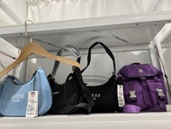 Guess bag 韓國腋下包 mk自取