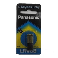 ถ่านอัลคาไลน์ Panasonic LRV08/