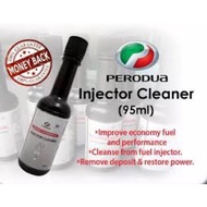 Injector cleaner gear up perodua
