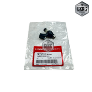 หัวฉีดน้ำมันเชื้อเพลิงแท้ (ตัวอักษร E) HONDA LEAD125 4 วาล์ว GIORNO (2023-2025) รหัสสินค้า 16450-K0R