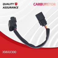 Fuel Injector Adapter FOR XMAX300
