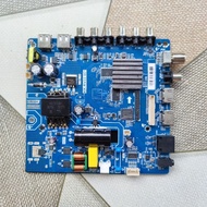 Mb ori mainboard led tv EXPOSE 50" 50 smart tv