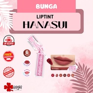 FLOWERS - Hanasui Next Level Blurry Tint Hanasui Next Level Blurry Tint/ Hanasui Next Level Lip Tint