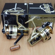 !!โปรโมชั่นพิเศษ!! สปินนิ่ง BG Zero / BG 15 สี ทอง KM4.27214🔥โปรโมชั่นพิเศษ🔥