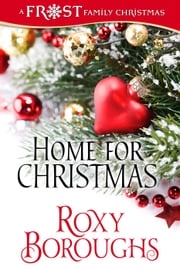 Home for Christmas Roxy Boroughs
