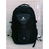 Men's BACKPACK 6025 EIGER1989 DIGI VAULT BLK 34L - EEIGER 14 INCH Laptop BACKPACK DIGI VAUL BLK - EI