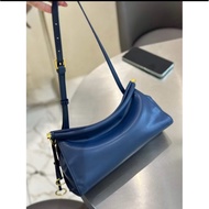 Fefe blue bag