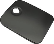 OKAY MOTOR 77305-0C012 Fuel Filler Door Gas Tank Cap Cover For 2001 2002 2003 Toyota Tundra Base, Li