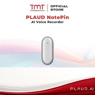 PLAUD NotePin AI Voice Recorder