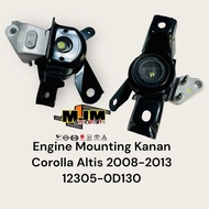 Right engine mounting altis gen-2