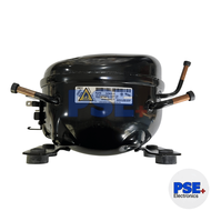 P2218 | คอมเพรสเซอร์ตู้เย็นอินเวอร์เตอร์ GMCC เบอร์ DZ90X1D | ของแท้