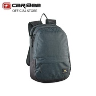 [Official Store] Caribee Rush 24L Backpack - School travel Bagpack Men Bagpack Beg Sekolah