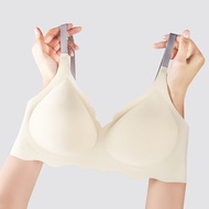 Push Up Bra Women Seamless Lingerie 32-38AB Size Wireless Sports Underwear