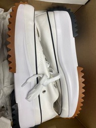 全新Converse  Run Star Hike Ox