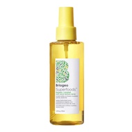 BRIOGEO Superfoods Banana + Coconut Soft Wave Texture Hair Spray