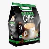 HNI coffee