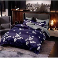 CADAR BOXIN QUEEN 7 IN 1