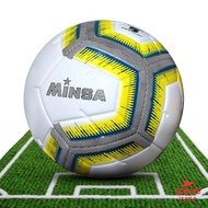 SPEEDS Futsal Football Soccer Minsa Import 045-5
