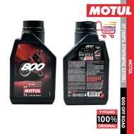 [ORIGINAL] MOTUL 800 2T FL OFF ROAD