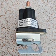 812-1201-211-06 Relay Bailitong Motor Relay Pioneer Double Cylinder Engine Motor Switch