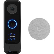 Ubiquiti UniFi Protect G4 Doorbell Professional PoE kit UVC-G4 Doorbell Pro PoE Kit