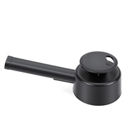 Steam Divider Fits for Thermomix TM7 Food Processor Splitter Distributor ABS Material High-Temperatu