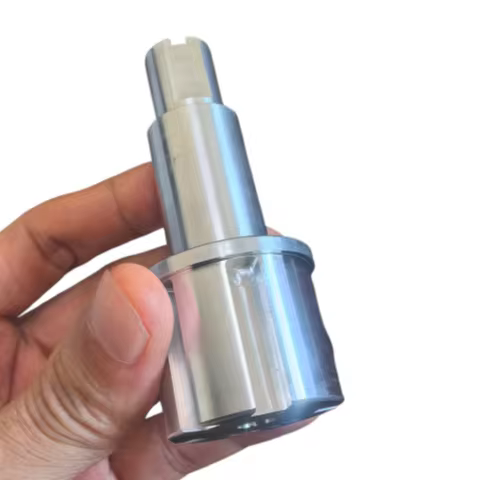 Metal fan support connector for Xiaomi Mijia BPLDS02DM / BPLDS03DM /BPLDS05DM / BPLDS04DM Floor Fan 