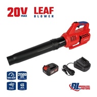 workpro 20v max leaf blower (WP394007)