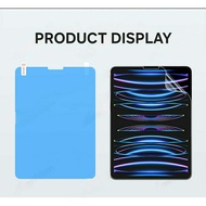 ANTI-SCRATCH MATTE PAPERLIKE REDMI PAD 2 11"tablet/REDMI PAD SE 11"/REDMI PAD SE 8.7"/XIAOMI PAD 6/p