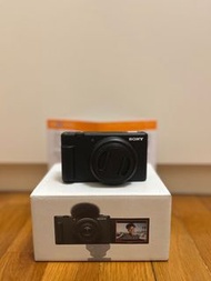 Sony ZV-1F Digital Camera 相機