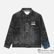 CLOT x NEIGHBORHOOD  SAVAGE DENIM TYPE-1 JACKET