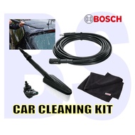 BANSOON BOSCH Car Cleaning Kit. For BOSCH Aquatak Pressure Washers. Car Washing Kit.