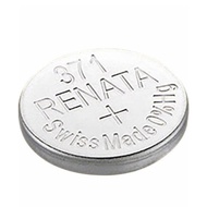 Renata 371 Battery/920 expired 2028 Original Authentic