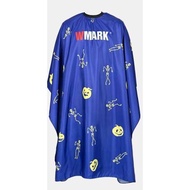 WMARK Kipkep Cloth Professional Barbershop Cloth