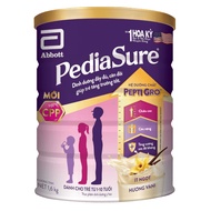 Abbott Pediasure Powdered Milk 1.6KG