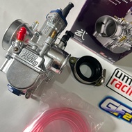 UMA RACING Pwk uma 28 30 32 carburetor Uma RacingV3 easy setingOriginal