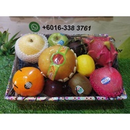 A68 Fruit Box Harmony