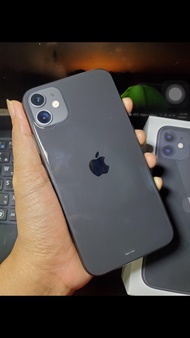 Iphone 11 128Gb Ibox Terbaru