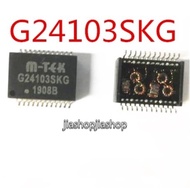 1pcs G24103SKG Patch SOP24 Filter/Network Transformer Chip