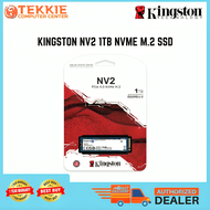 BRANDNEW KINGSTON NV2 1TB NVME M.2 SSD