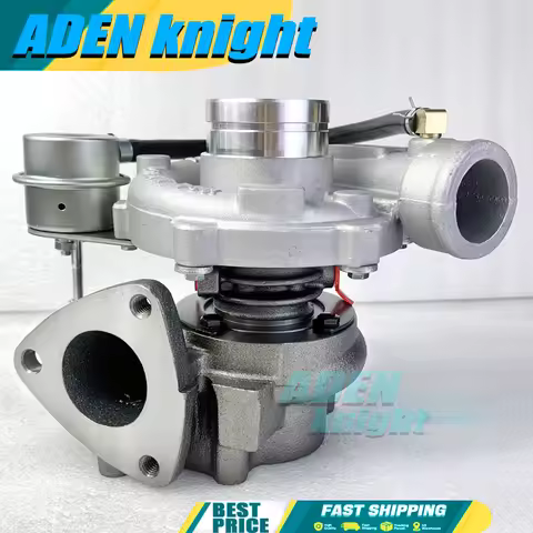 GT22 Turbo Turbocharger For ISUZU JMC Transit Pickup Gonow JX493 truck JX493ZQ 93HP 736210 736210-00