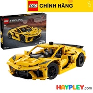 LEGO Technic 42205 Chevrolet Corvette Stingray Supercar