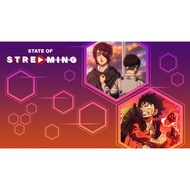 Crunchyroll Premium Account Lifetime Cheapest